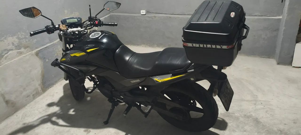 Fazer 250.blueflex - Foto 3