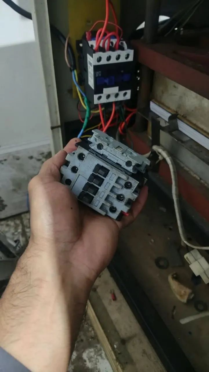 Eletricista Profissional - Foto 2
