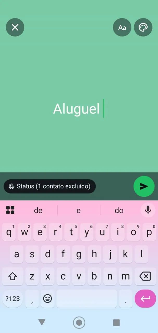 Foto - Uberlândia - Jardim das Palmeiras