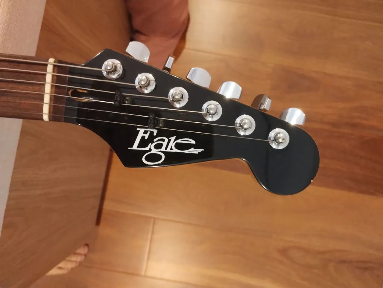 Guitarra