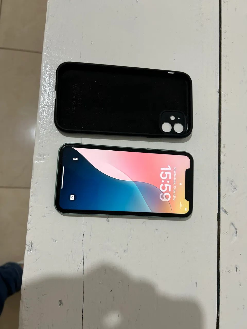 iPhone 11, 64GB 