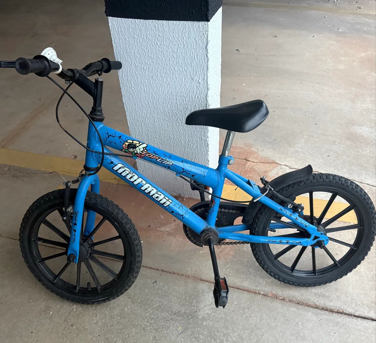 Bike infantil R$250,00 - Foto 4