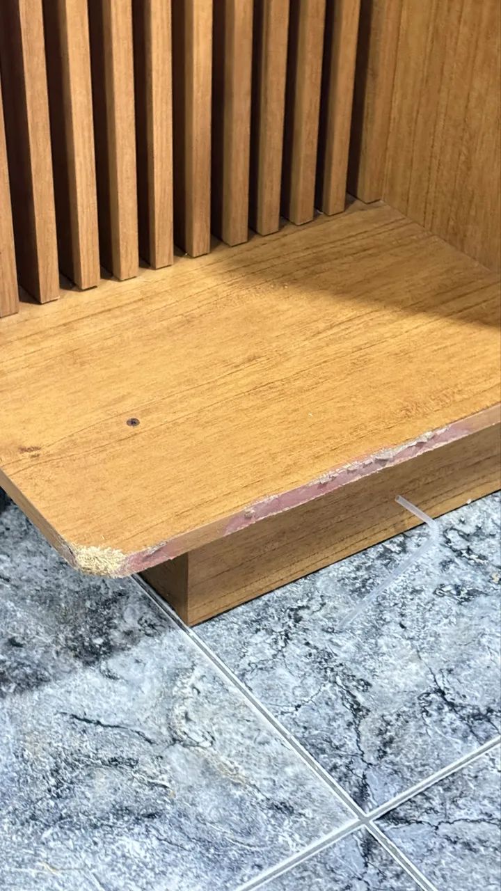 Estante  - Foto 2