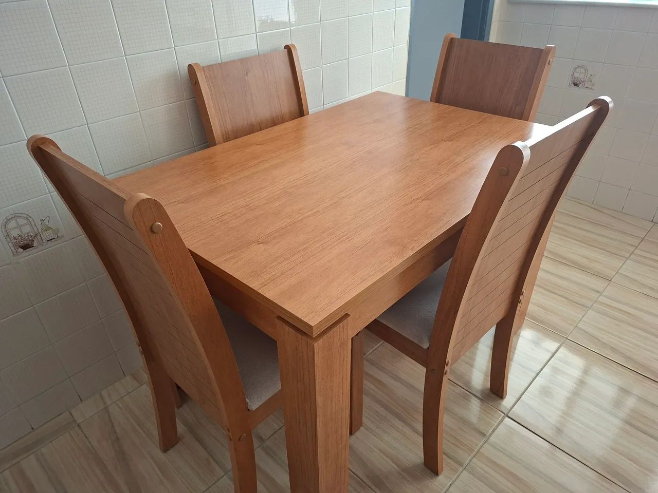 Mesa de jantar