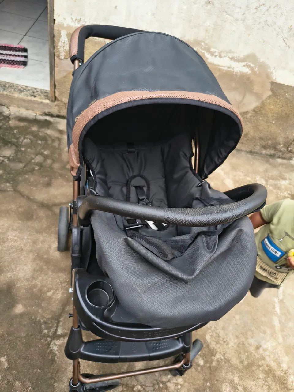 Carrinho de bebê  - Foto 3