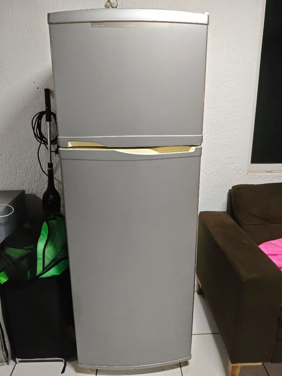 Geladeira consul