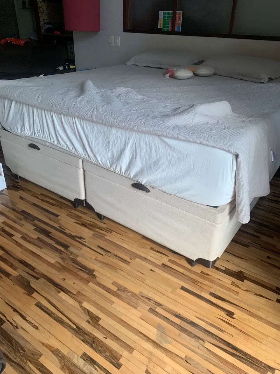 Cama box size - Foto 2