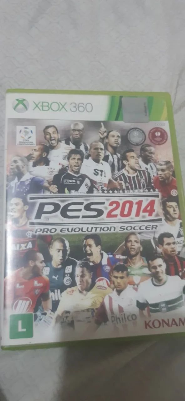 Pes 2014 xbox  - Foto 3