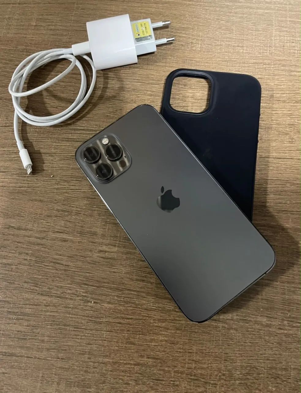 iPhone 12 Pro Max 128gb