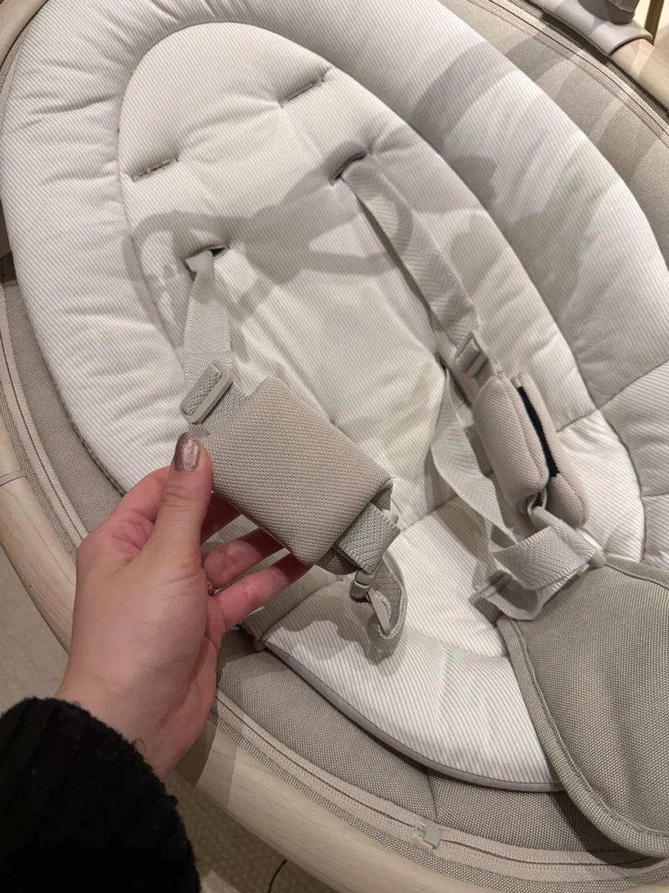 Cadeira de balanço Maxi cosi - Foto 2