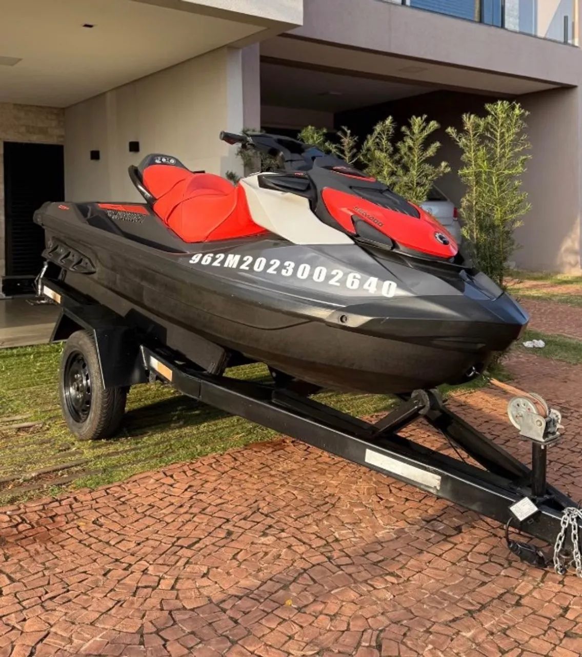 JETSKI PARCELADO SEM JUROS  - Foto 2