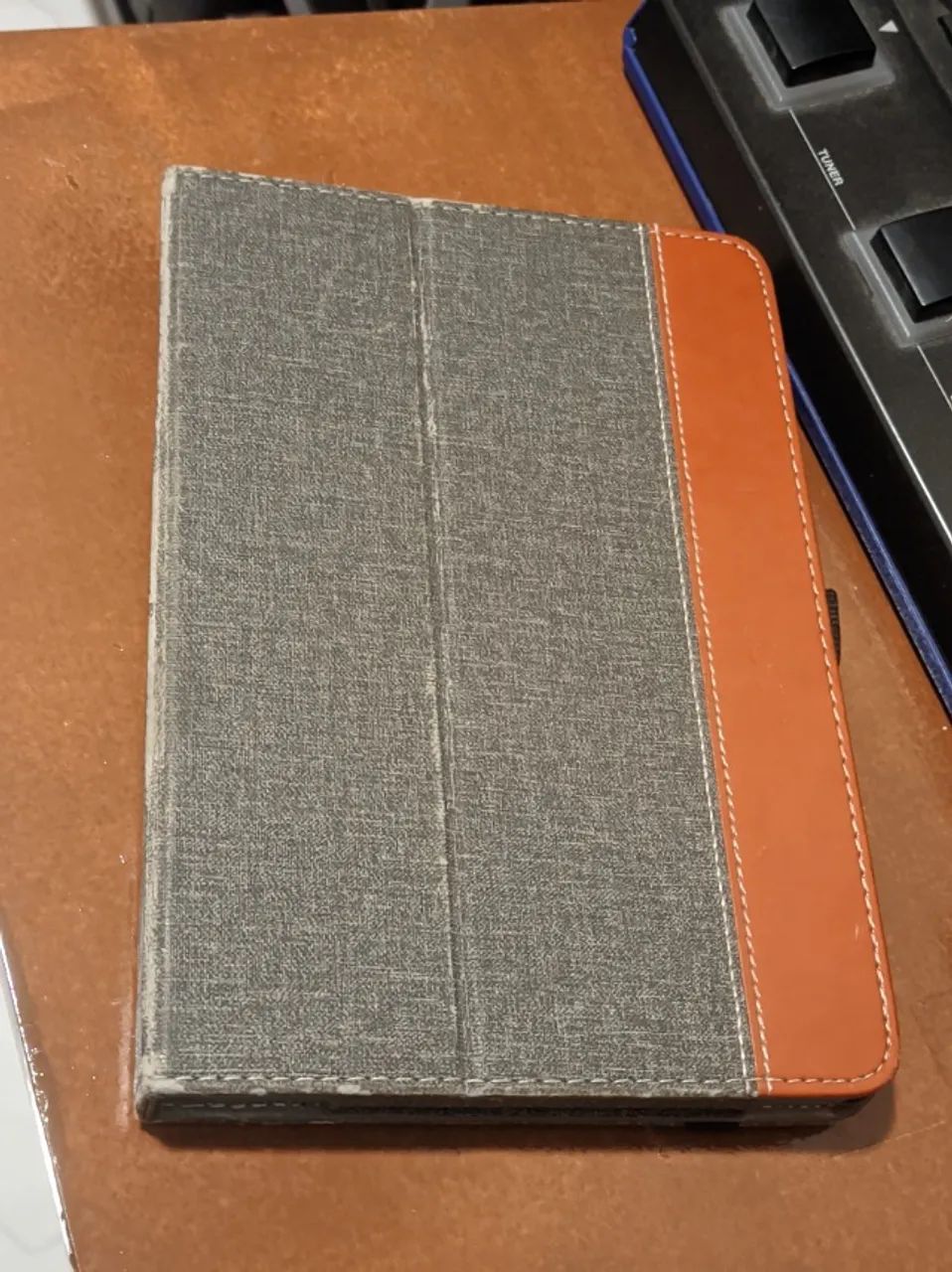 Tablet Fire HD 8 Amazon (capa inclusa) - Foto 2