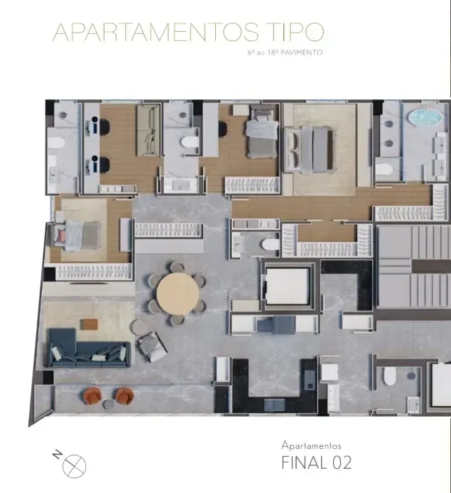 PLANTA 162m²