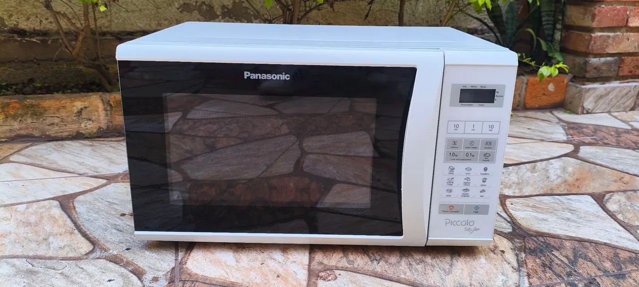 Micro-ondas Panasonic  - Foto 2