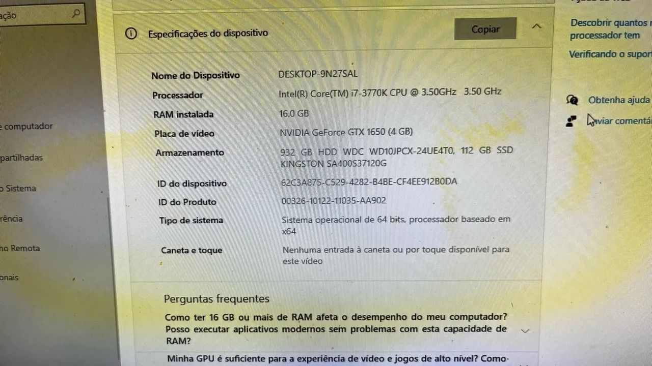 Vendo pc gamer  - Foto 3