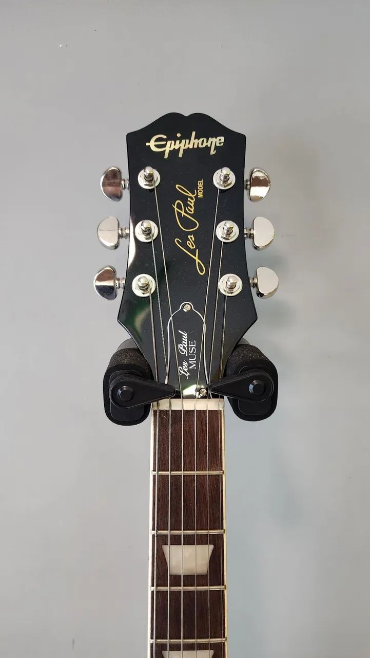 Les paul epiphone MUSE - Foto 3
