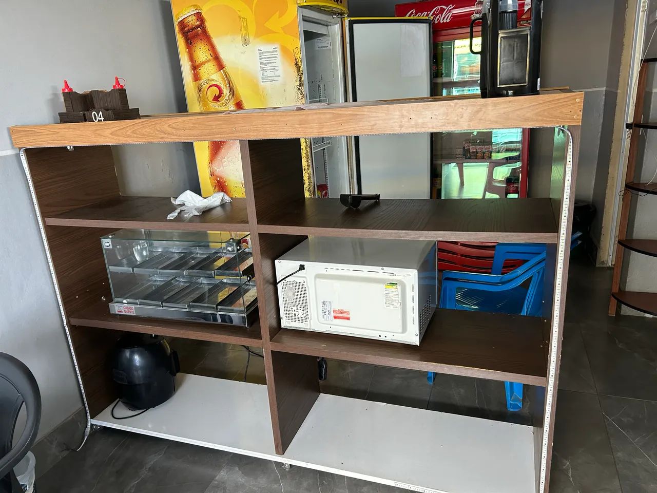 Prateleira em Mdf - Foto 2