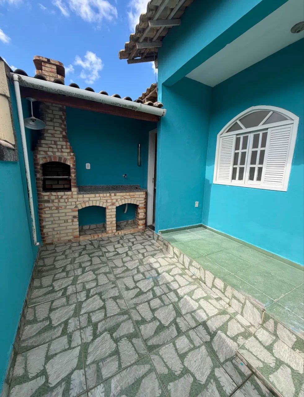 LV Vendo casa em República  - Foto 2