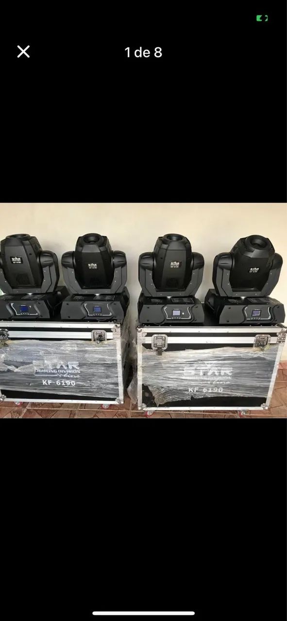 Move Head 575 e - Foto 4