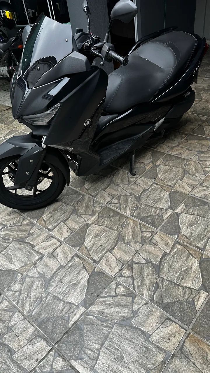Xmax 250  - Foto 4