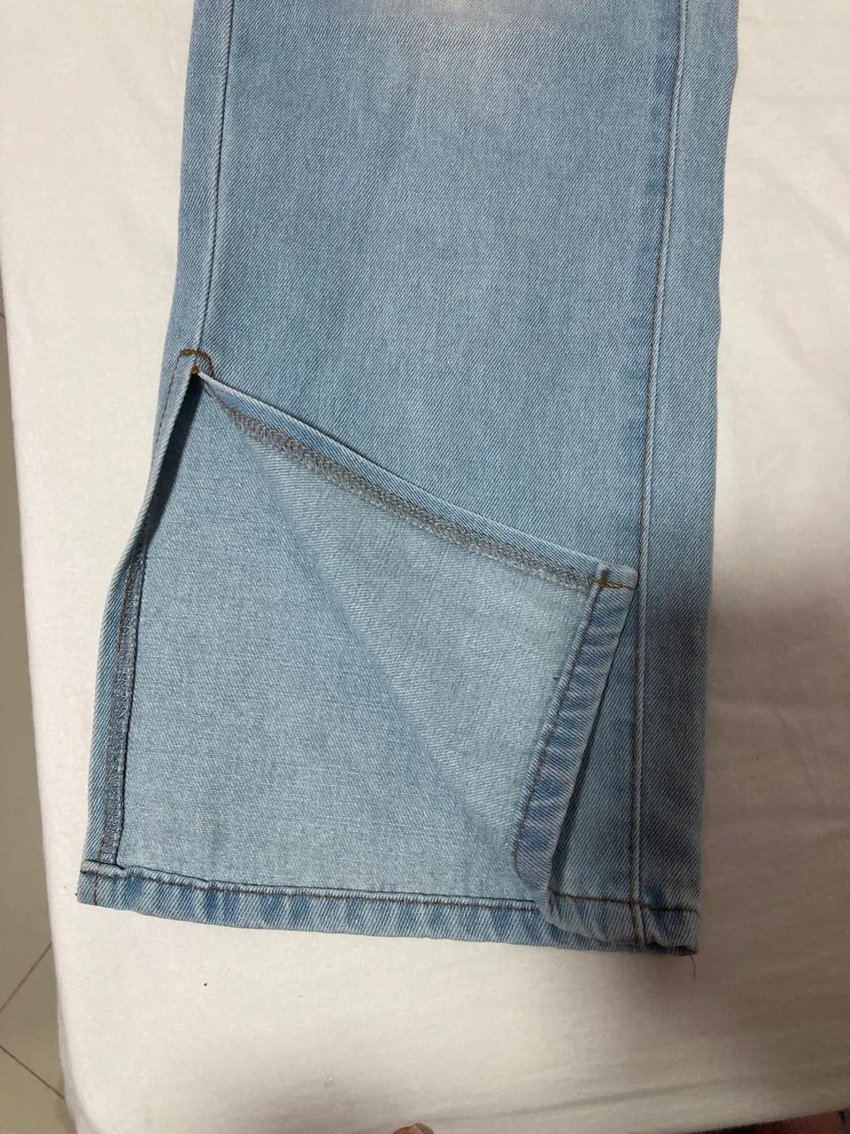 Calça jean  - Foto 4