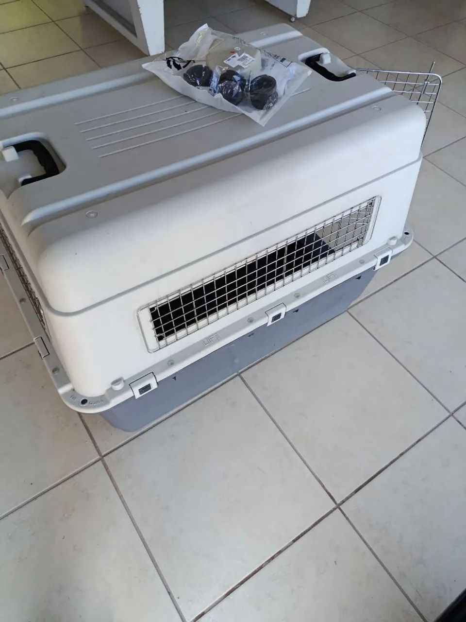 Caixa de transporte 65093397152641123