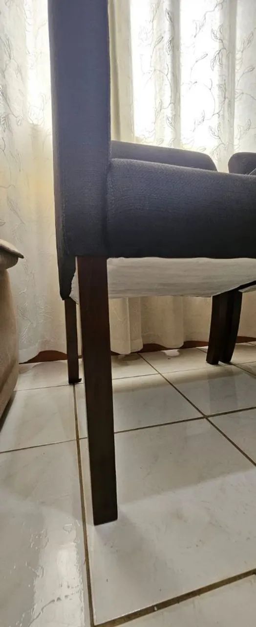 Poltronas para Recepção  - Foto 2