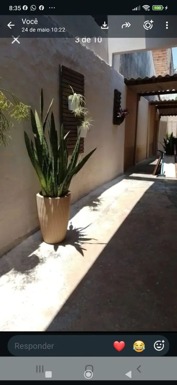 Vendo casa - Foto 4