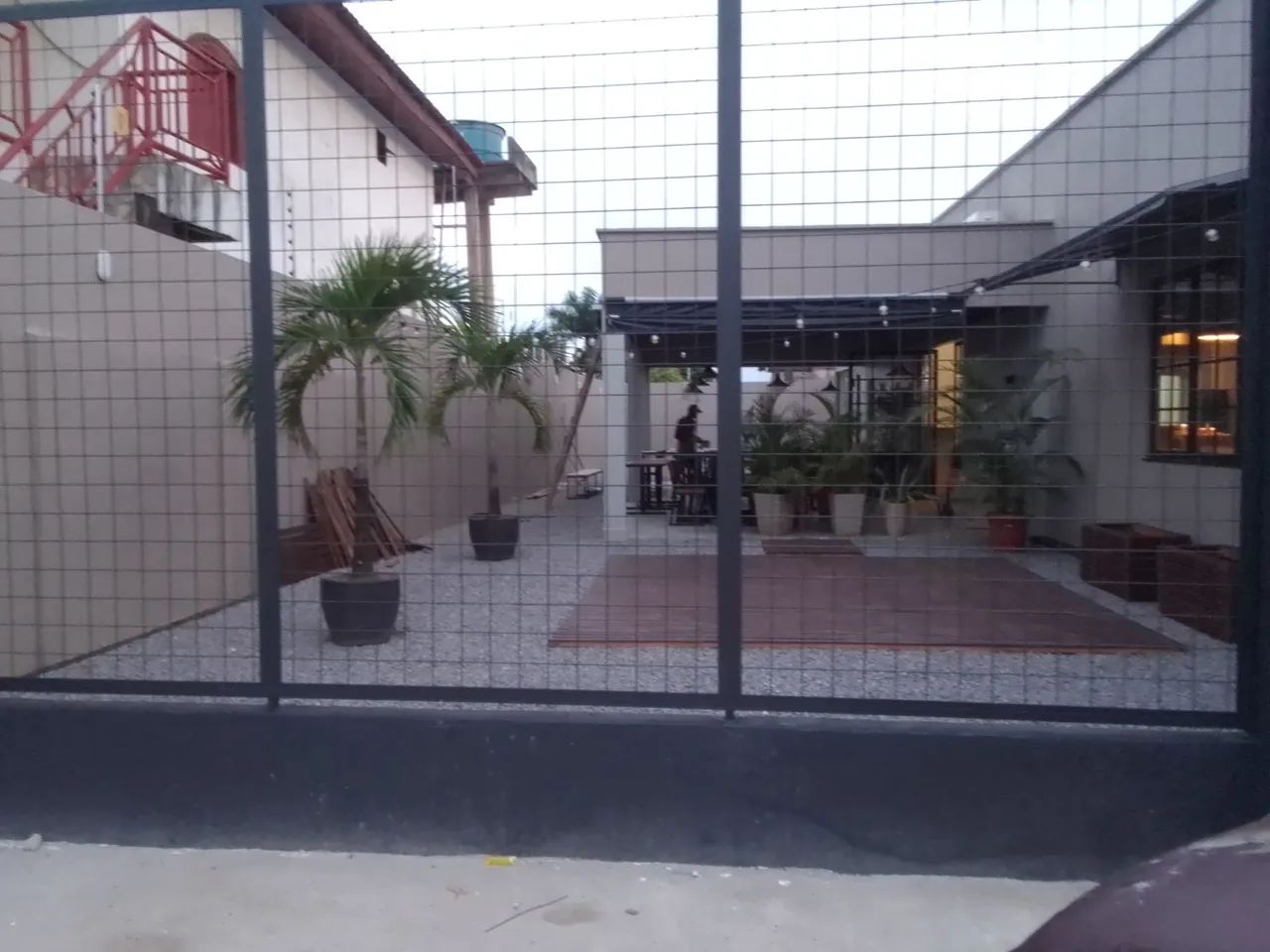 Pedreiro carpinteiro eletricista e encanador - Foto 3