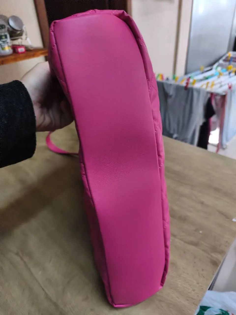 Bolsa de ombro Arezzo  - Foto 4