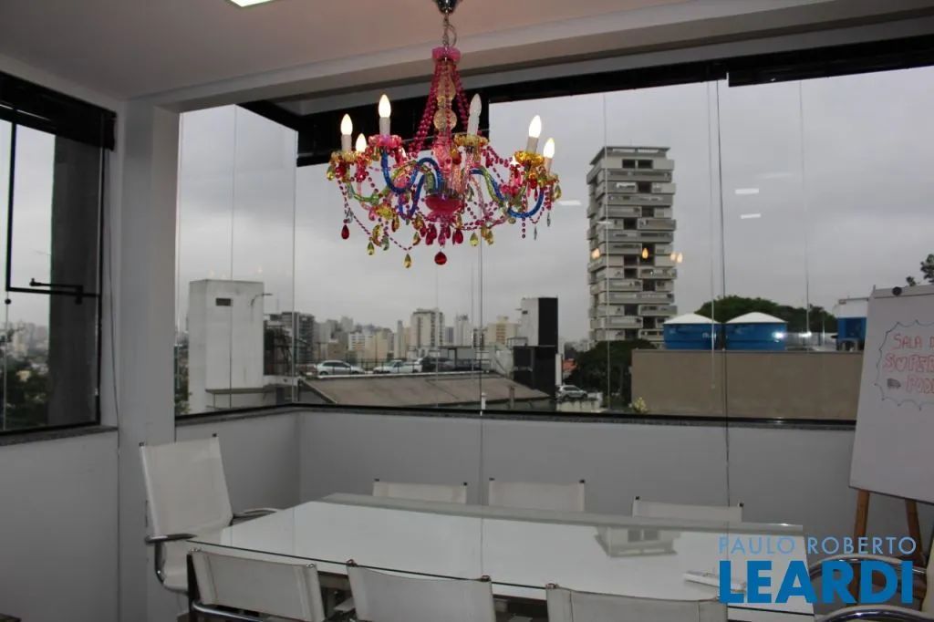 PRÉDIO - ALTO DA LAPA - SP - Foto 4
