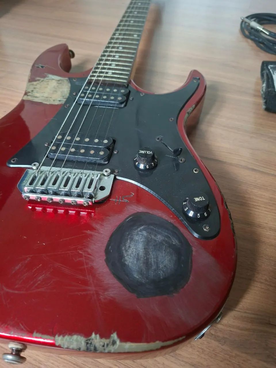 Ibanez GIO GRX20-CA - Foto 5