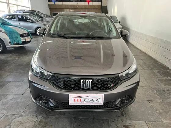 Fiat Argo 1.0 6V Flex. 2024 - Foto 3