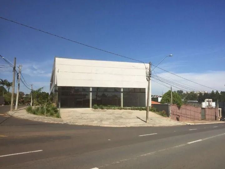 Salão para alugar em Nova Odessa, Green Village, com 810 m² - Foto 5