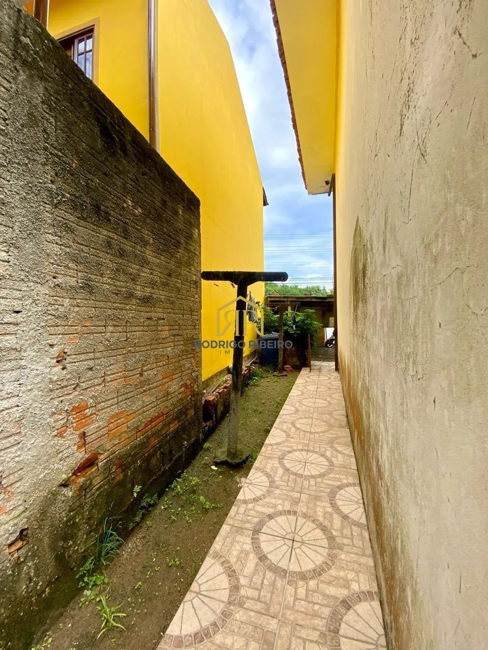 Terreno de 630m² - Costeira do Pirajubaé - Foto 5