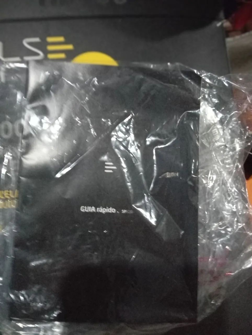 Fone de ouvido bluetooth pulse HB 400 - Foto 5