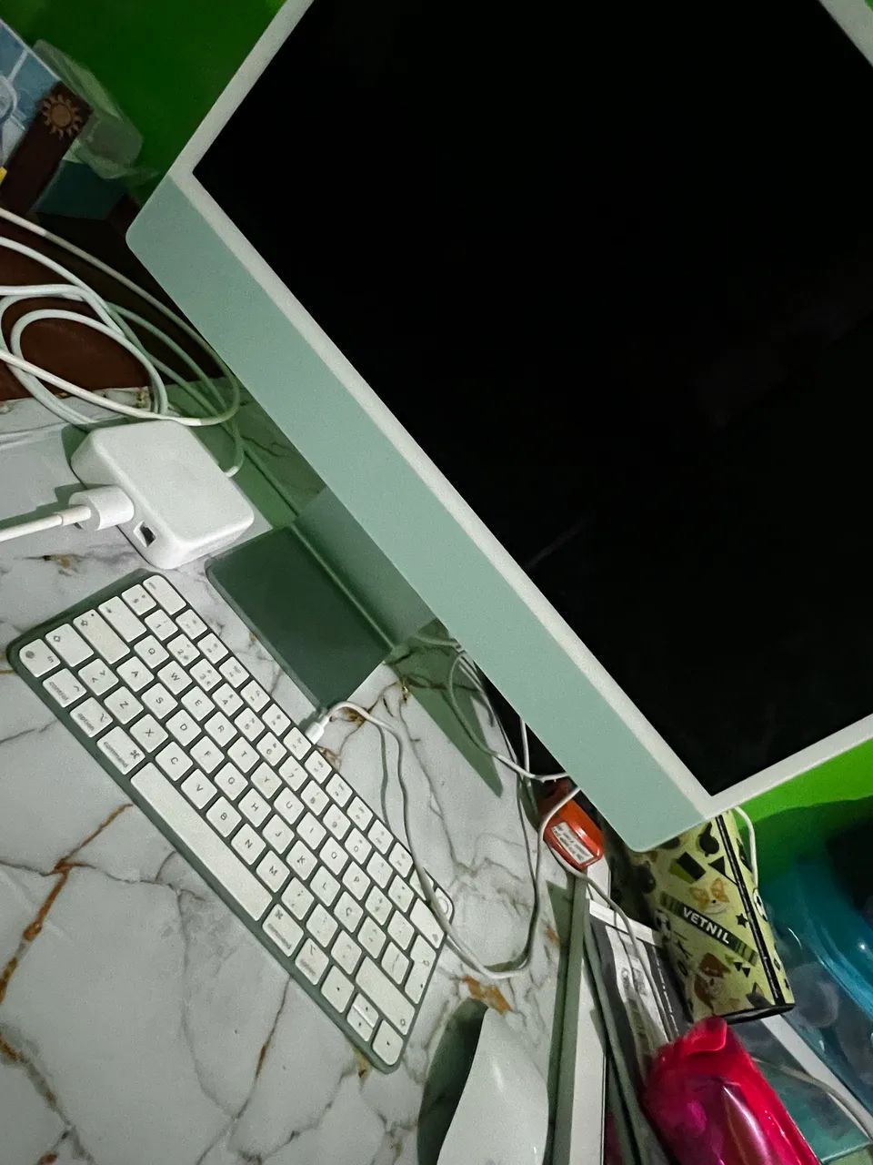 Mac - Foto 5