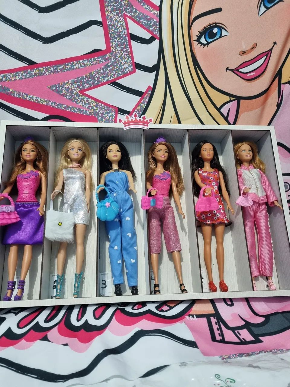 Barbie  - Foto 2