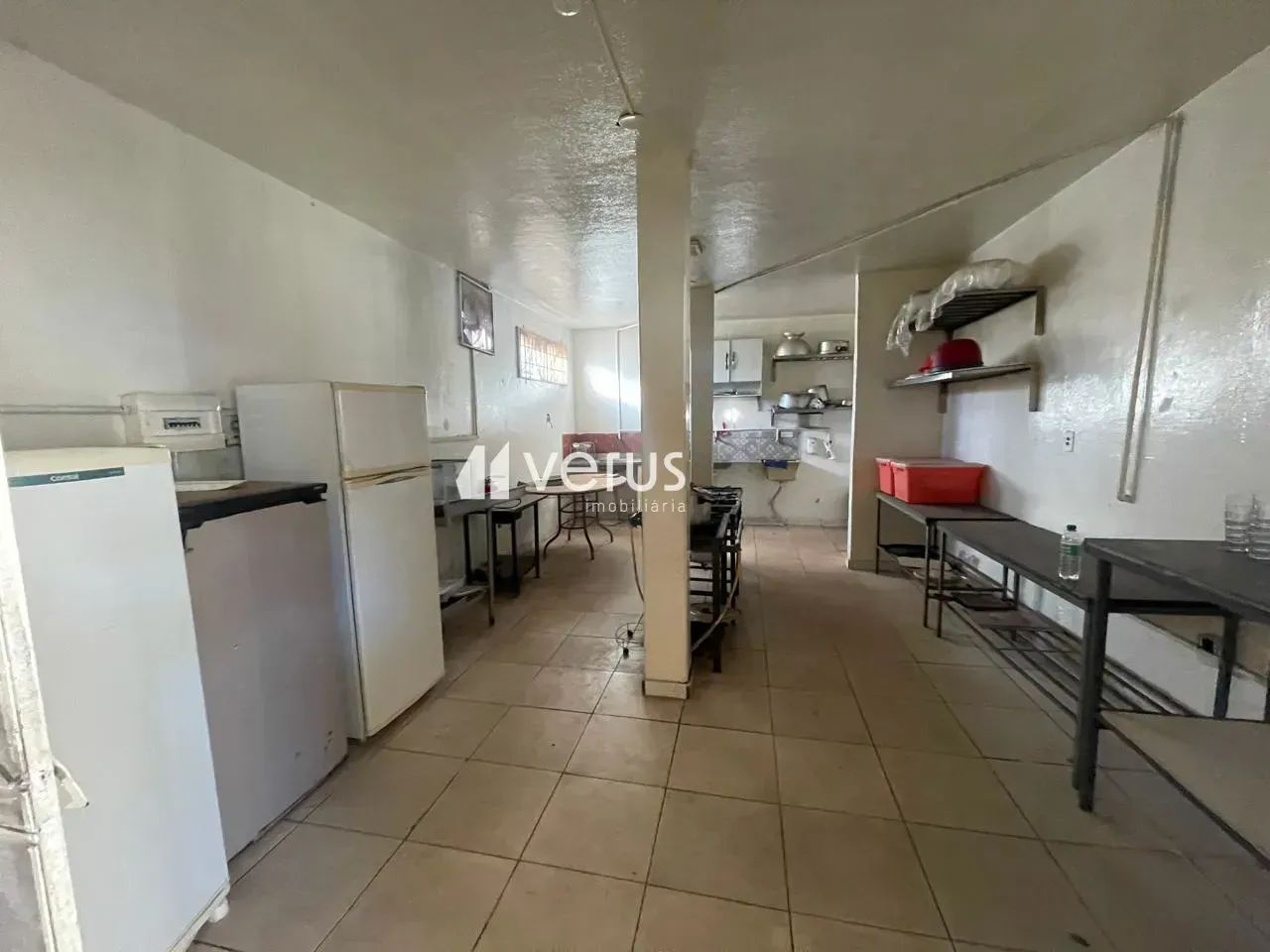 cômodo comercial para aluguel, PLANALTO - Uberlândia/MG