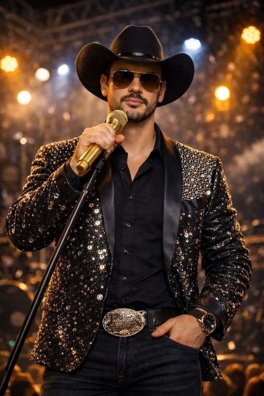 Cantor para todas festas e eventos em geral - Foto 3