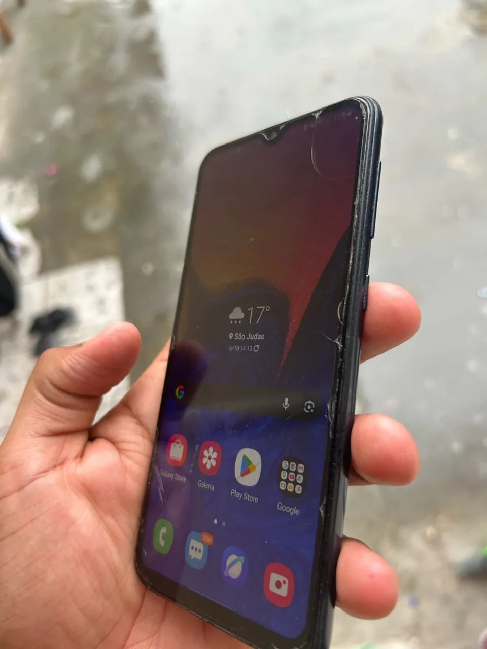 Samsung a10 - Foto 4