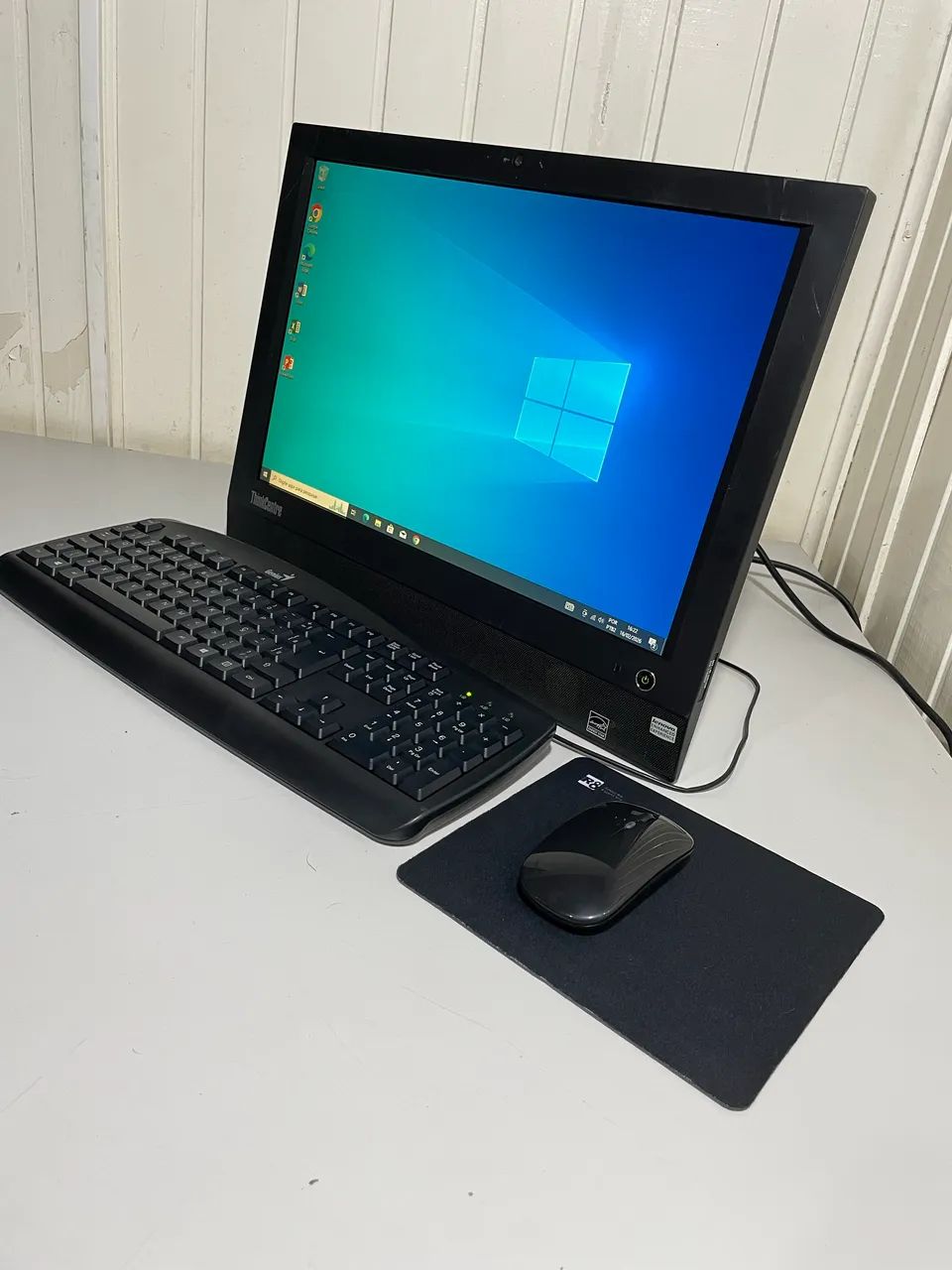 Computador All in One Lenovo