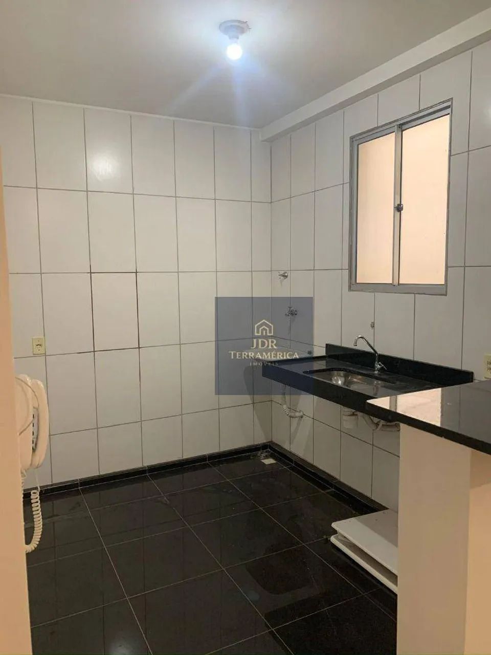 Apartamento à venda no Condomínio Alabama em Americana | 2 dormitórios | 1º andar | Excele - Foto 2