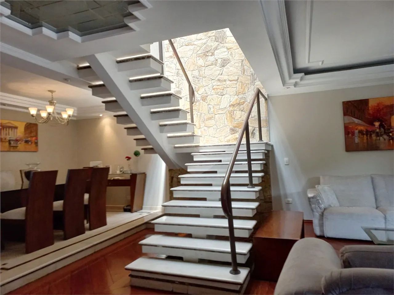 Casa Incrível à venda em Taboão da Serra - Perfeita para sua Família - Foto 2
