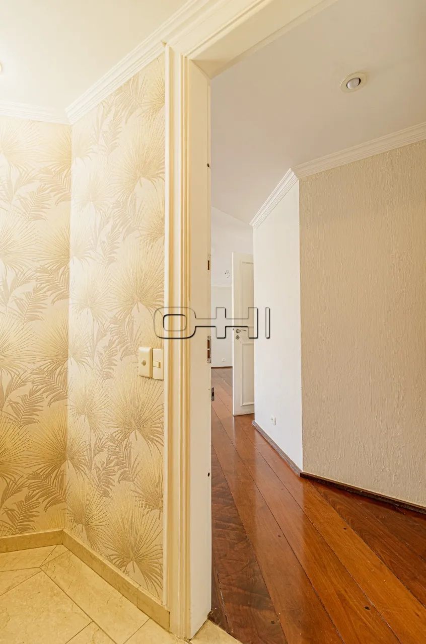 Aluguel Apartamento 3 Dormitórios - 232 m² Perdizes - Foto 4