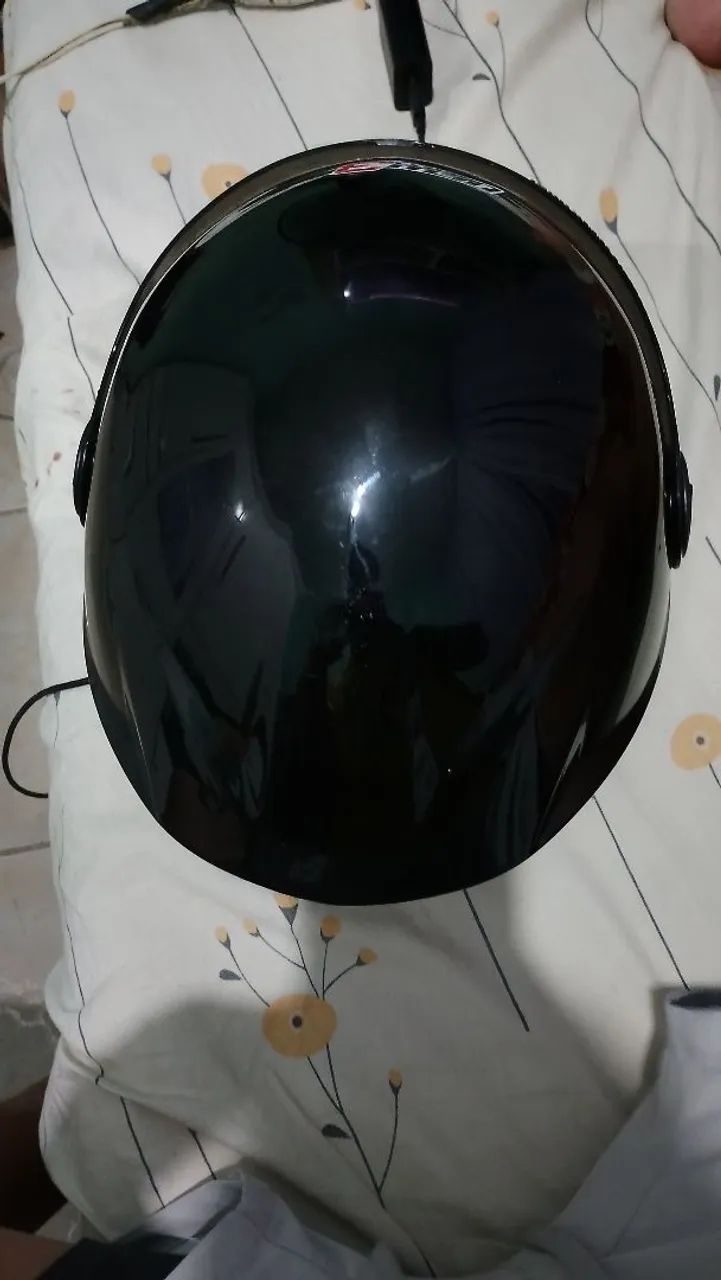 Capacete - Foto 5
