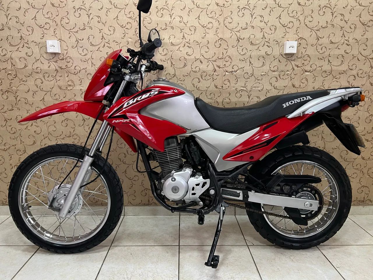 Vende-se BROS 150 ES  - Foto 4
