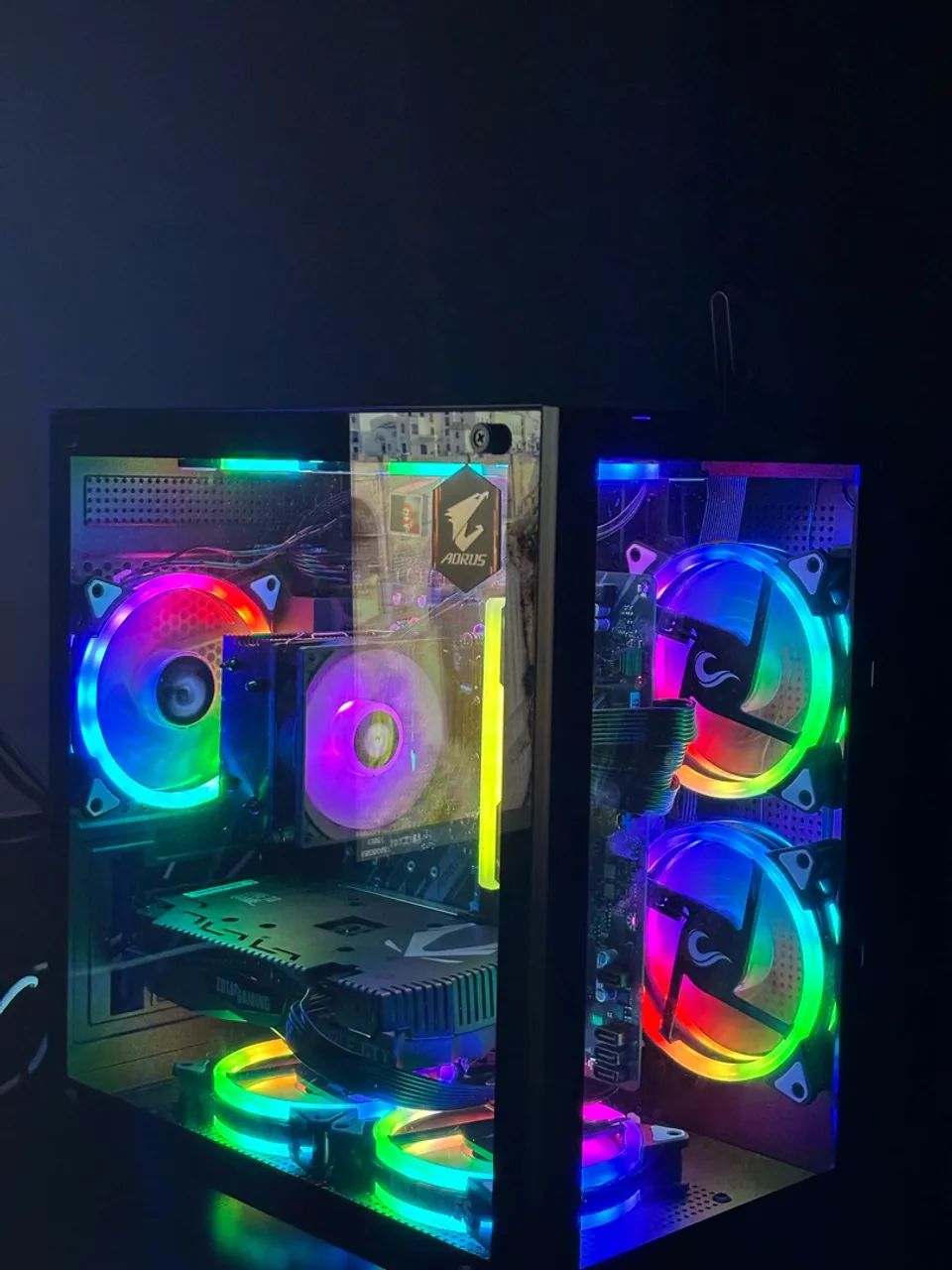 PC GAMER TOP