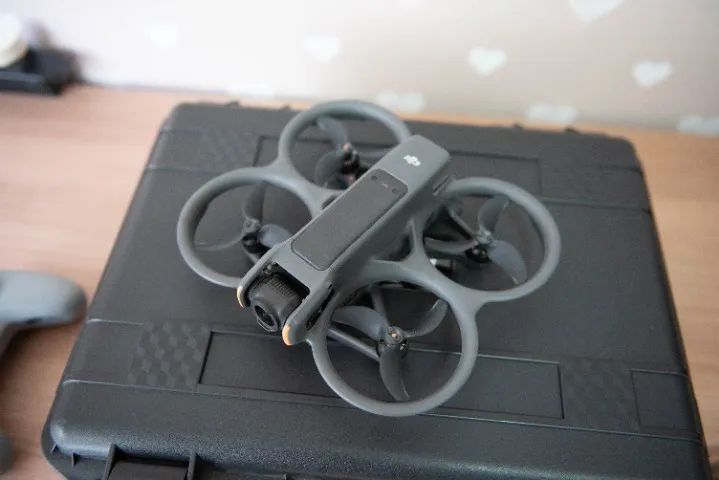 Dji Avata 2 Fpv 3 baterias + Goggles + Remote Controller 3420252267976468482