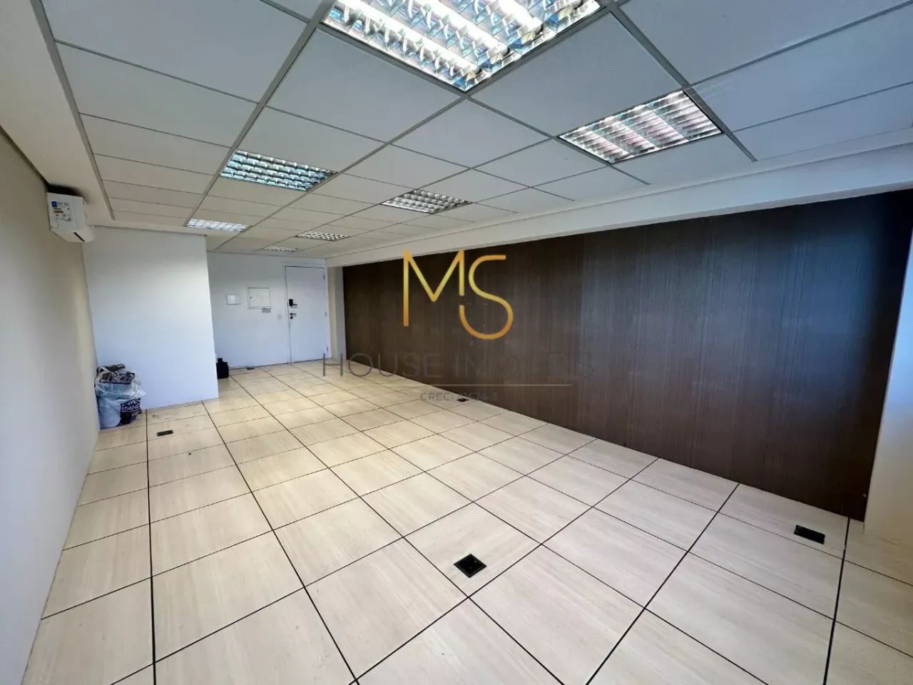 Sala comercial para aluguel no Open Mall The Square, Granja Viana, Cotia - Foto 4
